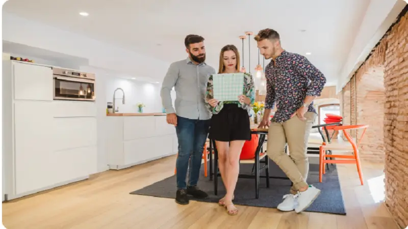 Upgrades DecorAdHouse Smart Home Improvement Ideas for Modern Living